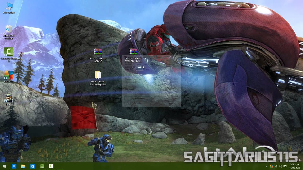 halo combat evolved free play